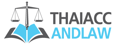 Thai Accounting And Law Logo